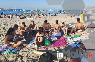 Testimonianze Vacanze Studio